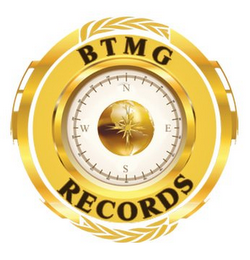 BTMG RECORDS logo