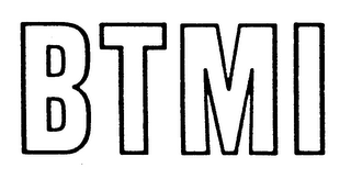 BTMI logo