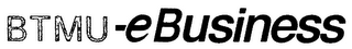BTMU EBUSINESS logo