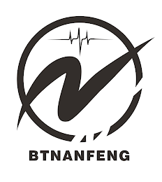 BTNANFENG logo