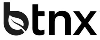 BTNX logo