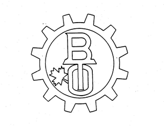 BTO logo