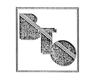 BTO logo