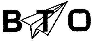 BTO logo