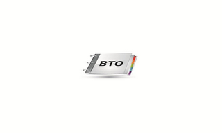 BTO logo