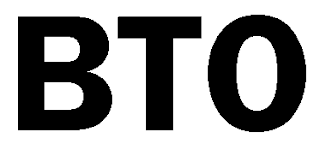 BTO logo