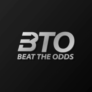 BTO BEAT THE ODDS logo