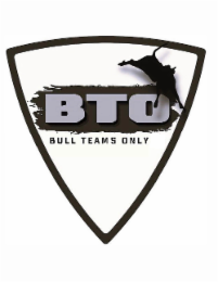 BTO BULL TEAMS ONLY logo