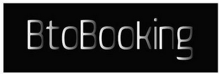 BTOBOOKING logo
