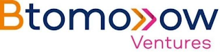 BTOMORROW VENTURES logo