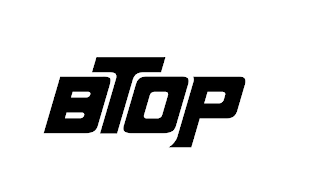 BTOP logo