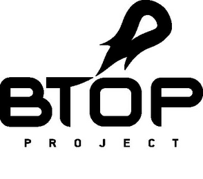 BTOP PROJECT logo