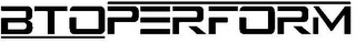 BTOPERFORM logo