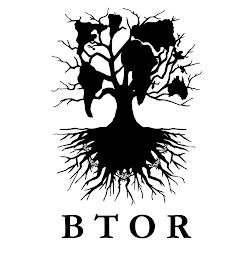 BTOR logo