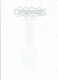 BTOROCKS logo