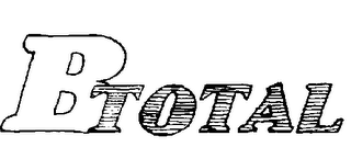 BTOTAL logo