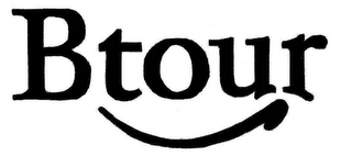 BTOUR logo