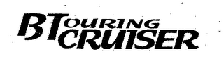 BTOURING CRUISER logo