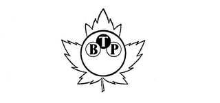 BTP logo
