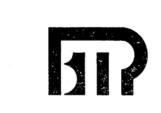 BTP logo