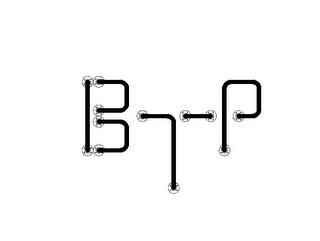 BTP logo