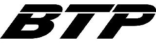 BTP logo