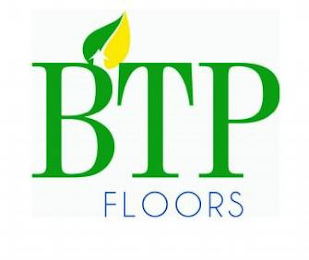 BTP FLOORS logo