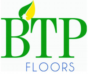 BTP FLOORS logo