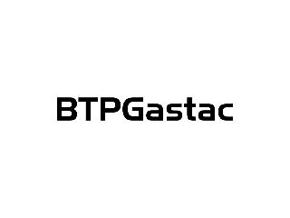 BTPGASTAC logo