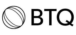 BTQ logo