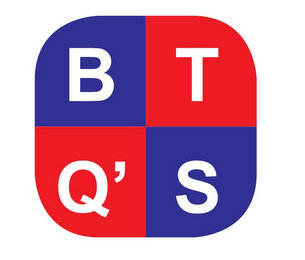 BTQ'S logo