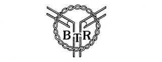 BTR logo