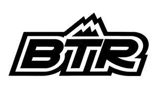 BTR logo