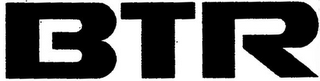 BTR logo