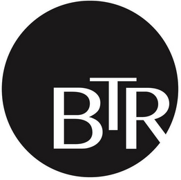 BTR logo