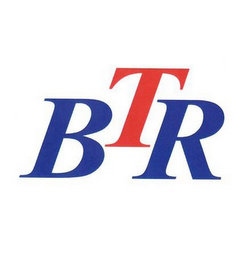 BTR logo