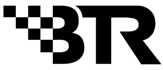 BTR logo