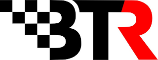 BTR logo