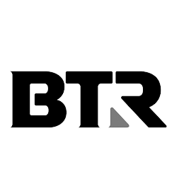 BTR logo