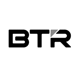 BTR logo