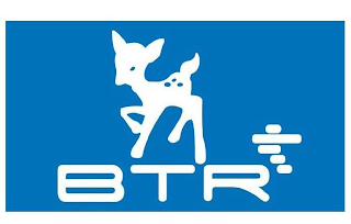 BTR logo
