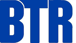 BTR logo
