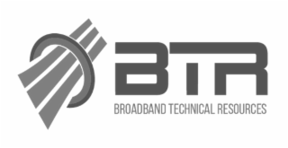 BTR BROADBAND TECHNICAL RESOURCES logo