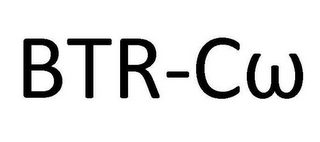 BTR-C logo