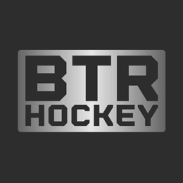 BTR HOCKEY logo