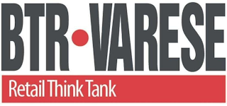 BTR VARESE RETAIL THINK TANK logo
