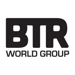 BTR WORLD GROUP logo