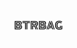 BTRBAG logo