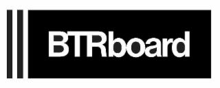 BTRBOARD logo