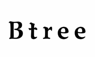 BTREE logo